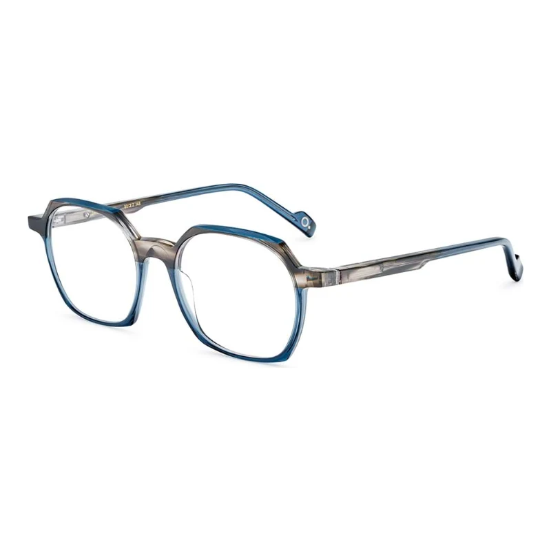 Etnia Barcelona Jani GYBL 50 – lunettes de vue homme – vue de trois-quarts