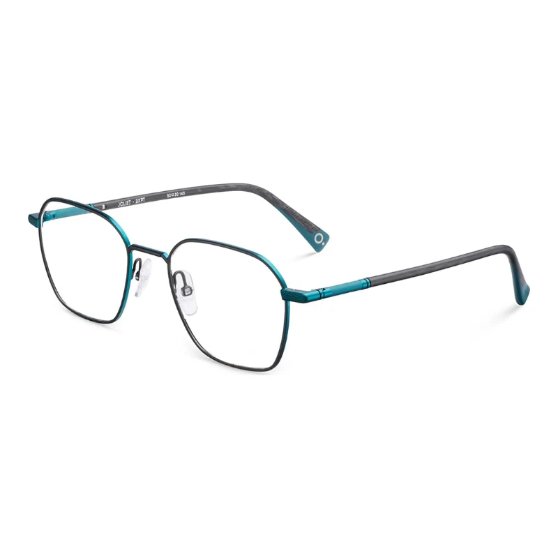 Etnia Barcelona Joliet BKPT 50 – lunettes de vue homme – vue de trois-quarts