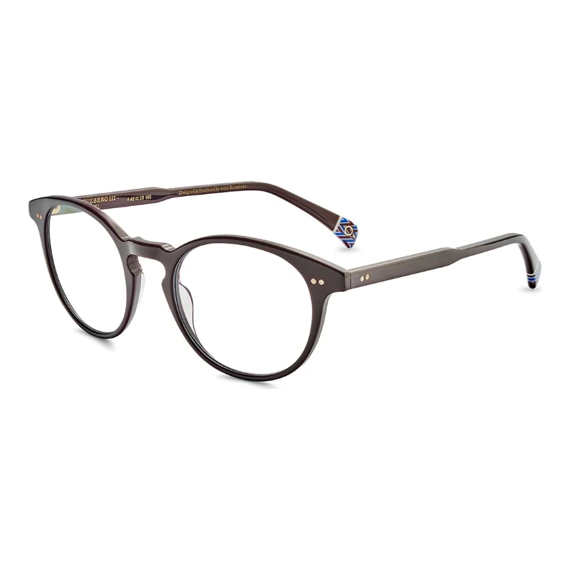 Etnia Kreuzberg III BRBL 47 – lunettes de vue femme – vue de trois-quarts