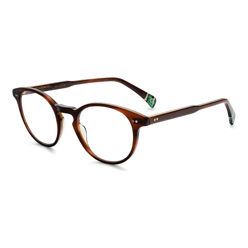 Etnia Kreuzberg III HVGR 49 – lunettes de vue femme – vue de trois-quarts