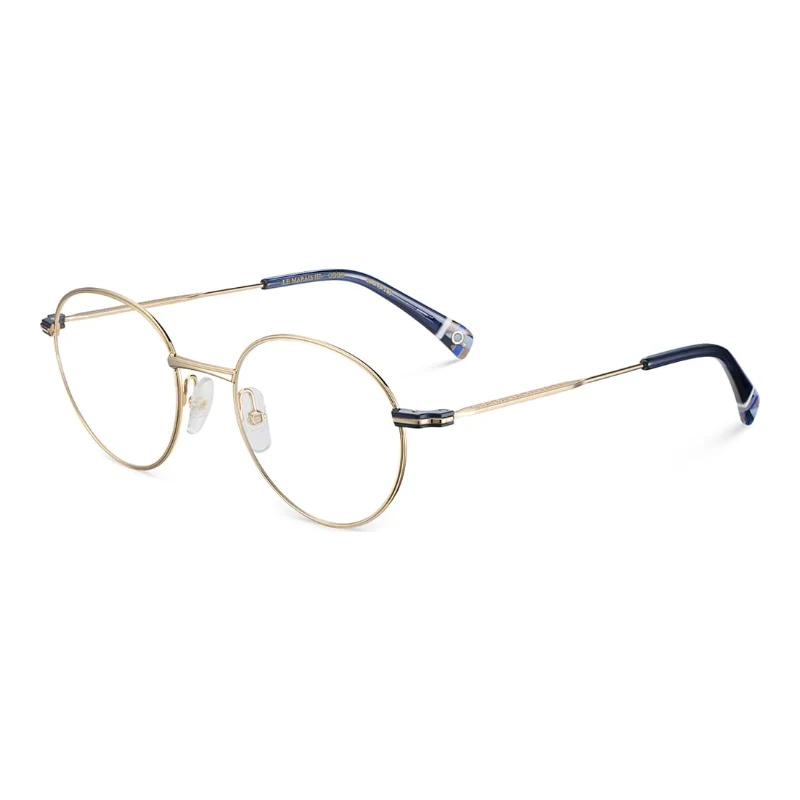 Etnia Le Marais III GDDB 49 – lunettes de vue mixte – vue de trois-quarts
