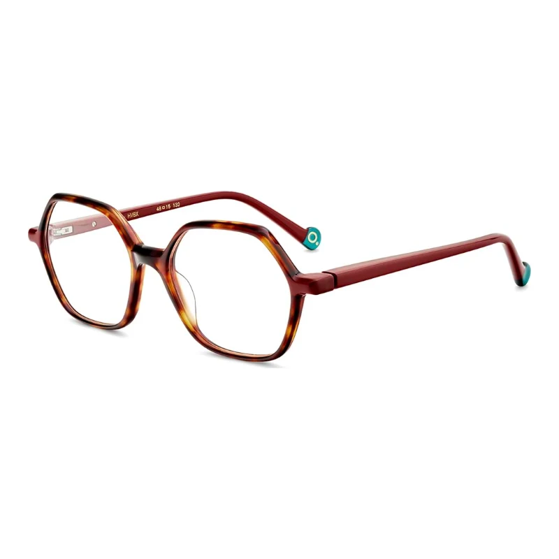 Etnia Barcelona Lilo HVBX 48 – lunettes de vue enfant – vue de trois-quarts
