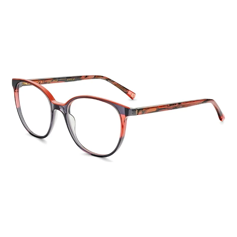 Etnia Barcelona Lisse BKCO 54 – lunettes de vue femme – vue de trois-quarts