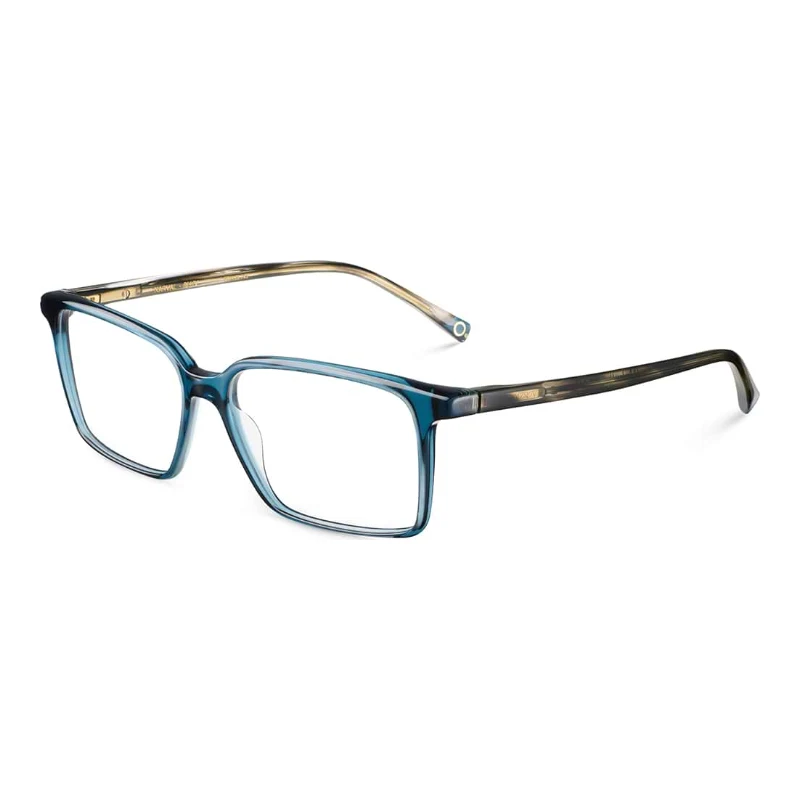 Etnia Barcelona Narval BLHV 56 – lunettes de vue homme – vue de trois-quarts