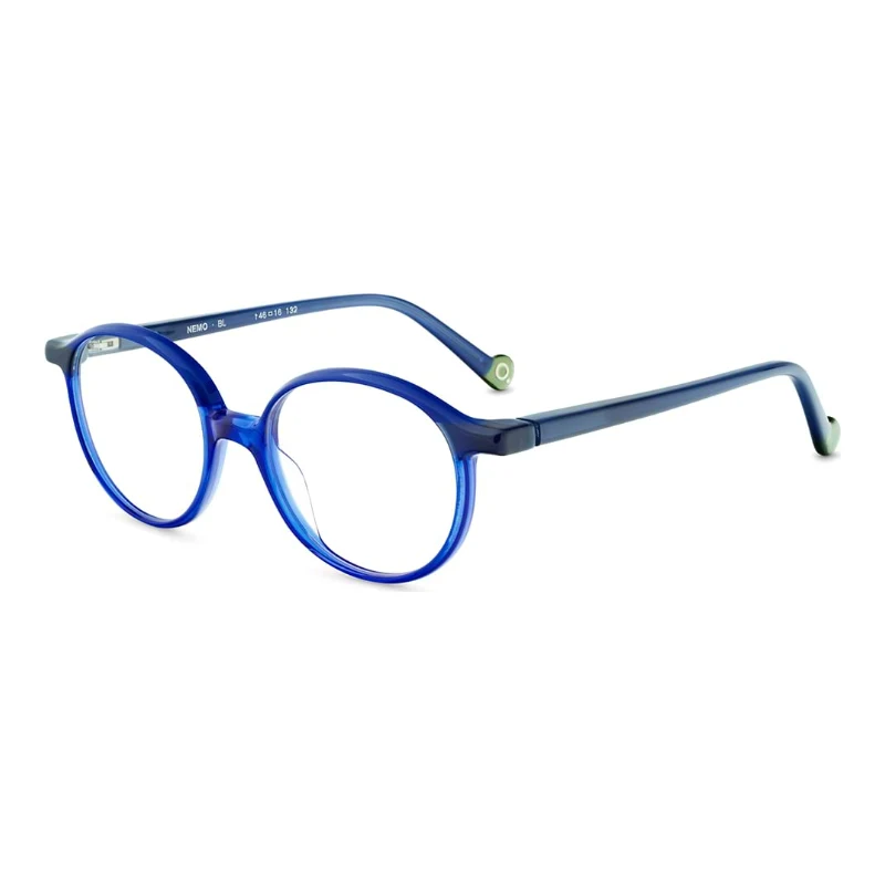 Etnia Barcelona Nemo BL 48 – lunettes de vue enfant – vue de trois-quarts
