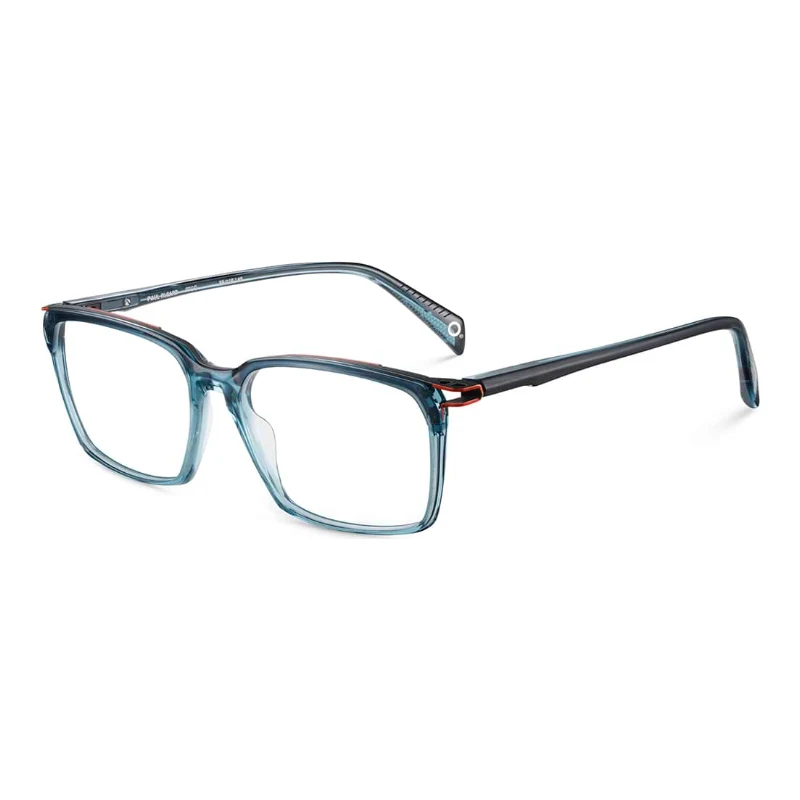 Etnia Barcelona Paul Ricard PTOG 55 – lunettes de vue homme – vue de trois-quarts