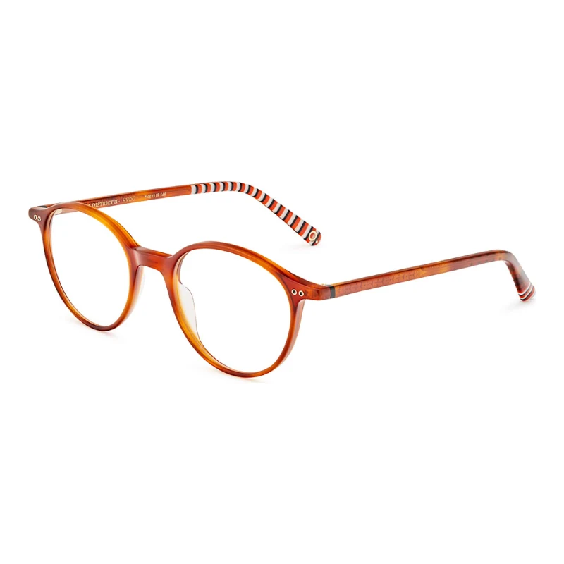 Etnia Pearl District II HVOG 50 – lunettes de vue mixte – vue de trois-quarts