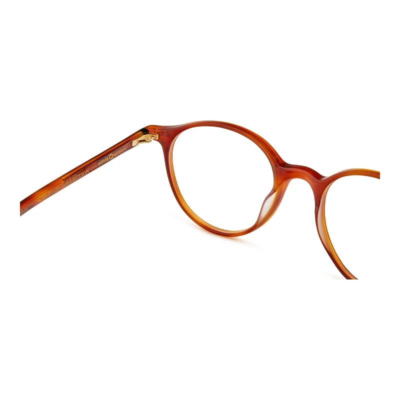 Etnia Pearl District II HVOG 50 – lunettes de vue mixte – détail de la branche