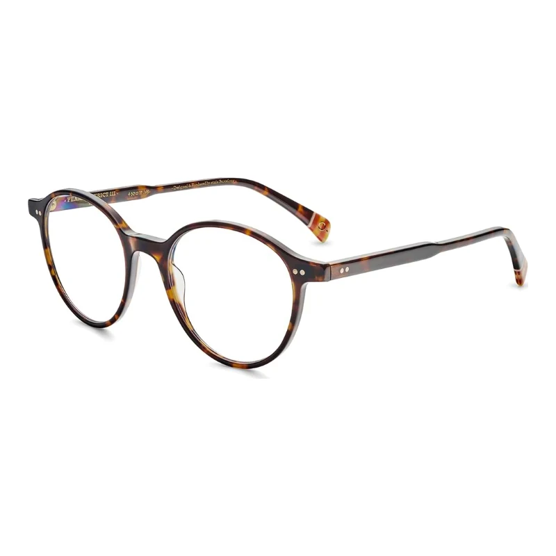 Etnia Pearl District III HV 48 – lunettes de vue mixte – vue de trois-quarts