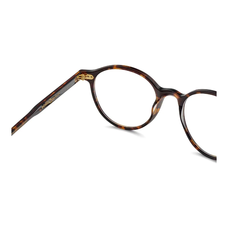 Etnia Pearl District III HV 48 – lunettes de vue mixte – détail de la branche