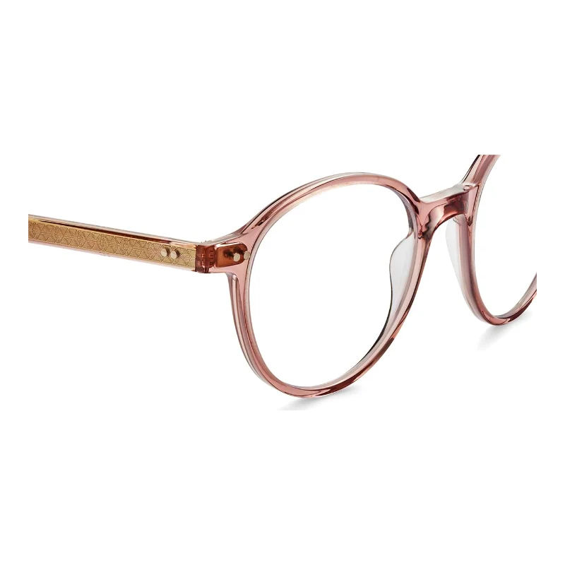 Etnia Pearl District III PK 48 – lunettes de vue mixte – détail de la branche