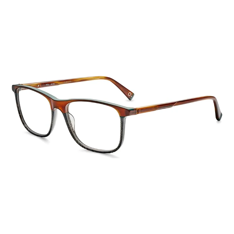 Etnia Barcelona Pol HVBK 55 – lunettes de vue homme – vue de trois-quarts