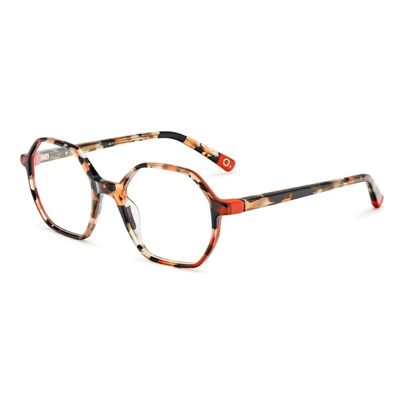 Etnia Barcelona Polly CORD 46 – lunettes de vue enfant – vue de trois-quarts