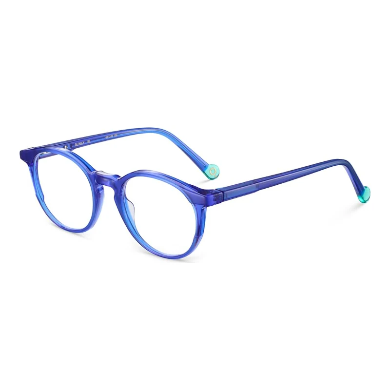 Etnia Barcelona Ruway BL 47 – lunettes de vue enfant – vue de trois-quarts