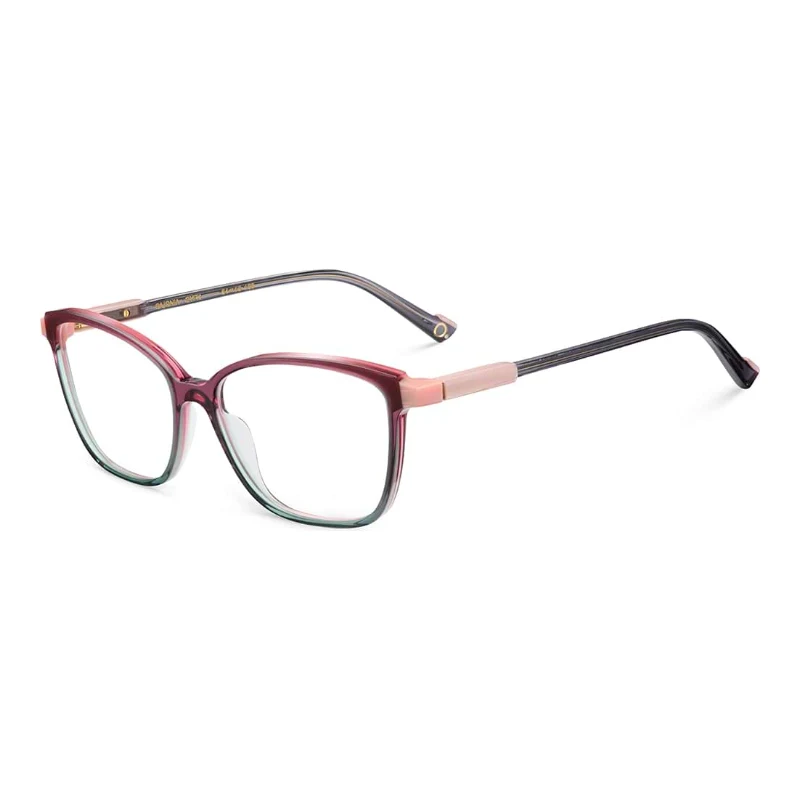 Etnia Barcelona Sajonia GYPK 54 – lunettes de vue femme – vue de trois-quarts