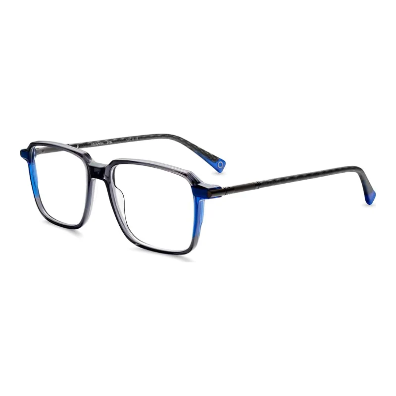 Etnia Barcelona Seligman BKBL 53 – lunettes de vue homme – vue de trois-quarts