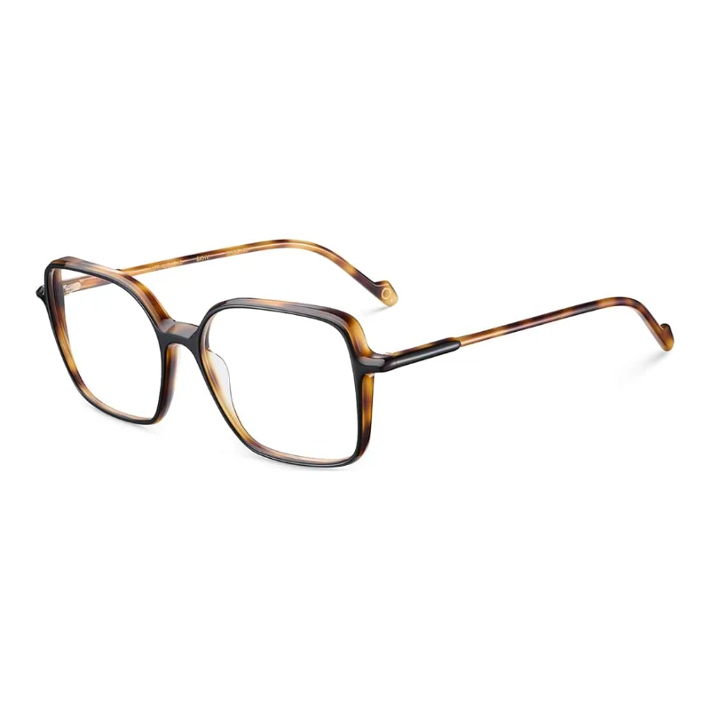 Etnia Ultra Light 18 BKHV 51 – lunettes de vue femme – vue de trois-quarts