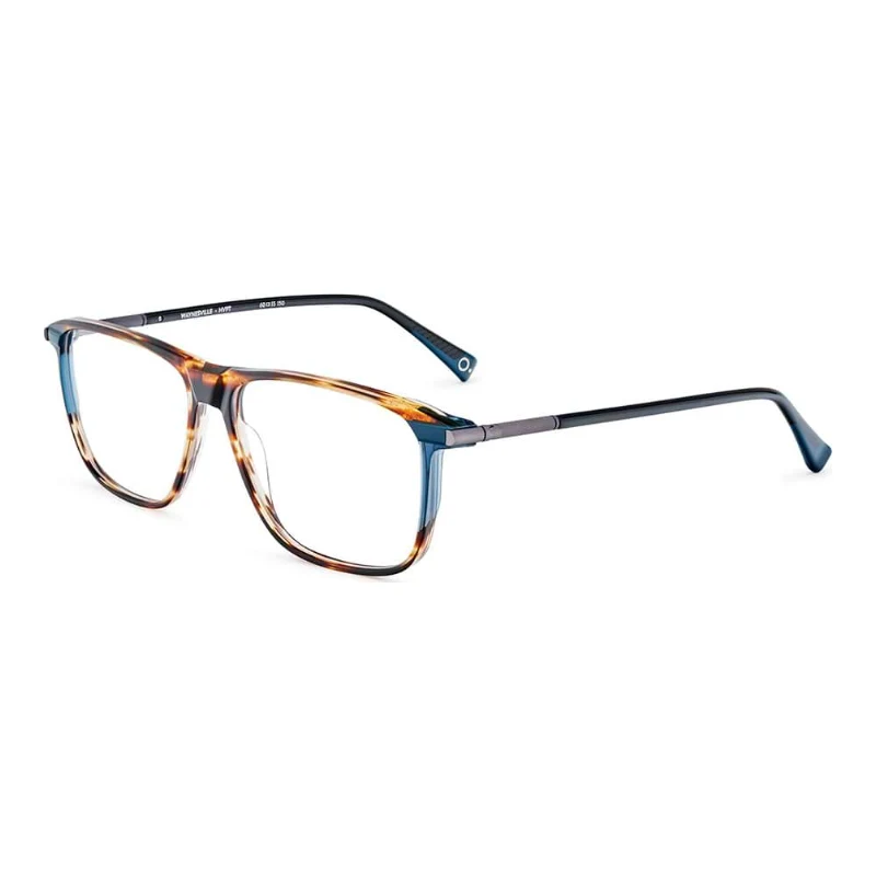 Etnia Barcelona Waynesville HVPT 60 – lunettes de vue homme – vue de trois-quarts
