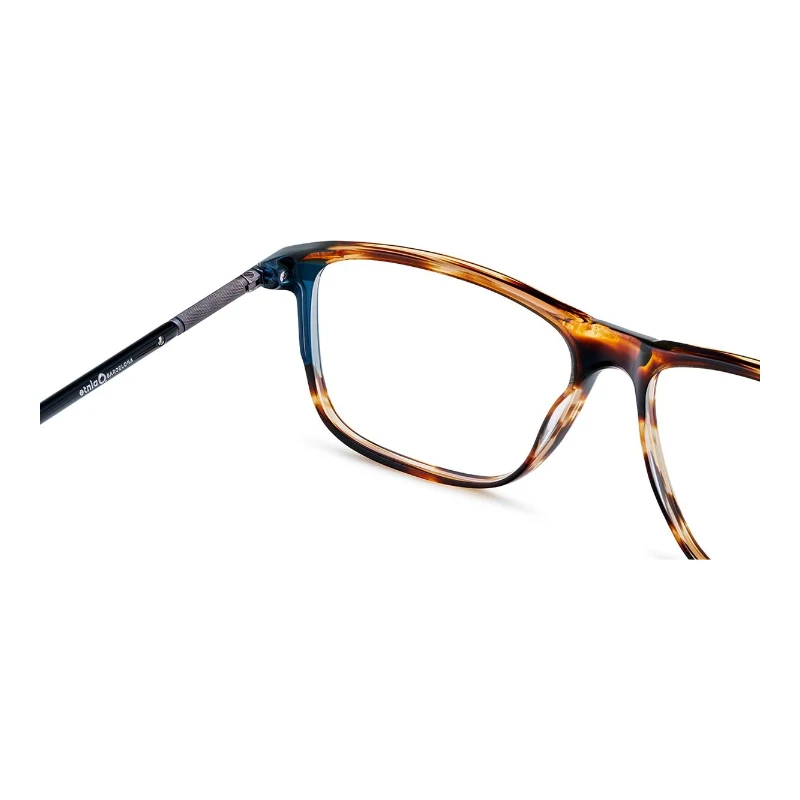 Etnia Barcelona Waynesville HVPT 60 – lunettes de vue homme – détail de la branche
