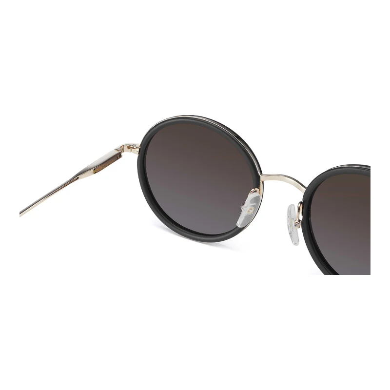 Etnia Barcelona Almagro 21 BK 51 – lunettes de soleil femme – détail de la branche
