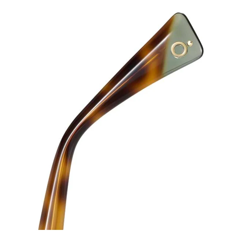 Etnia Barcelona Brenda BKGD 53 – lunettes de soleil femme – détail de la branche