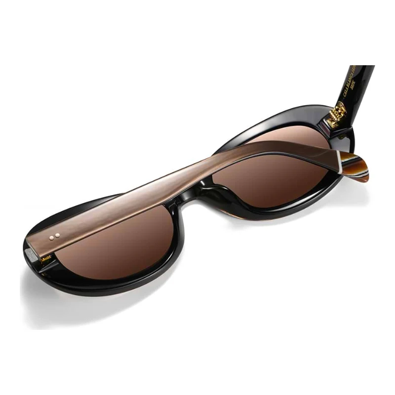 Etnia Cala Blanca BRPK 53 – lunettes de soleil femme – détail de la branche