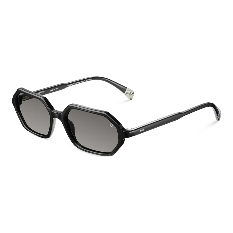 Etnia Barcelona Cala Pi BK 54 – lunettes de soleil femme – vue de trois-quarts