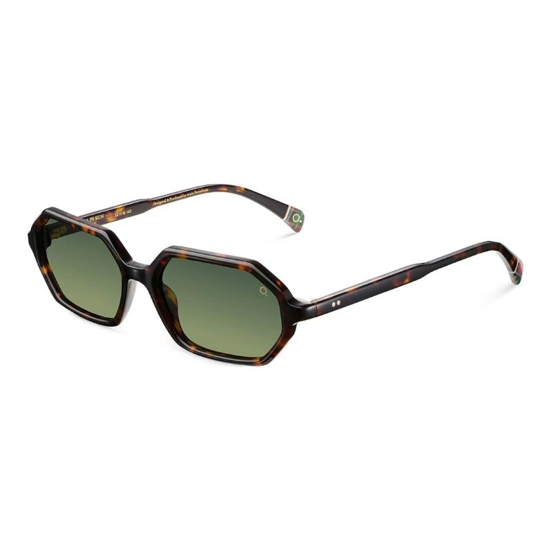 Etnia Barcelona Cala Pi HVGR 54 – lunettes de soleil femme – vue de trois-quarts