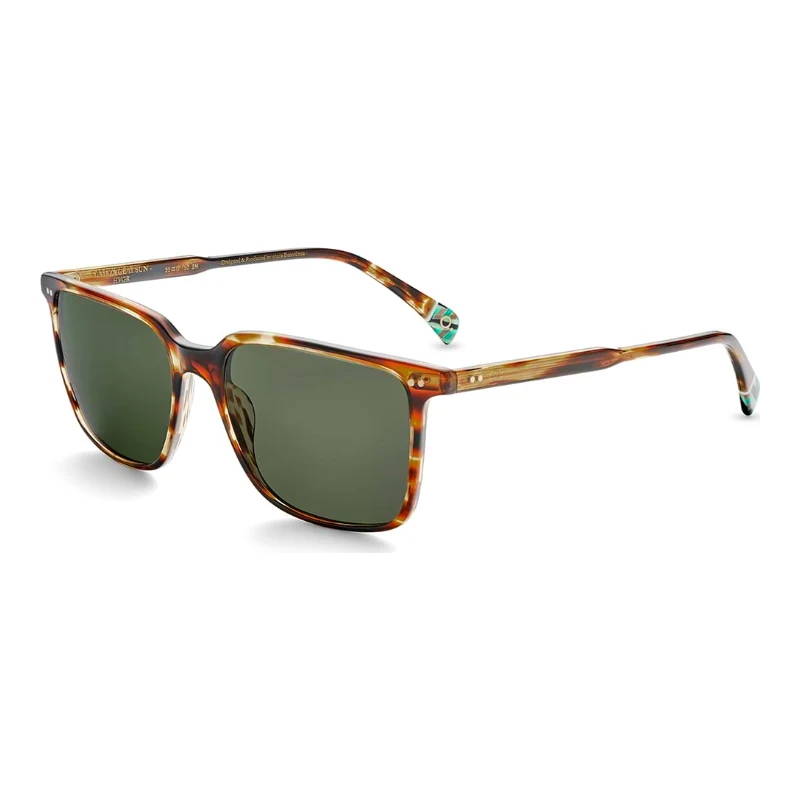 Etnia Calonge II HVGR 55 – lunettes de soleil homme – vue de trois-quarts