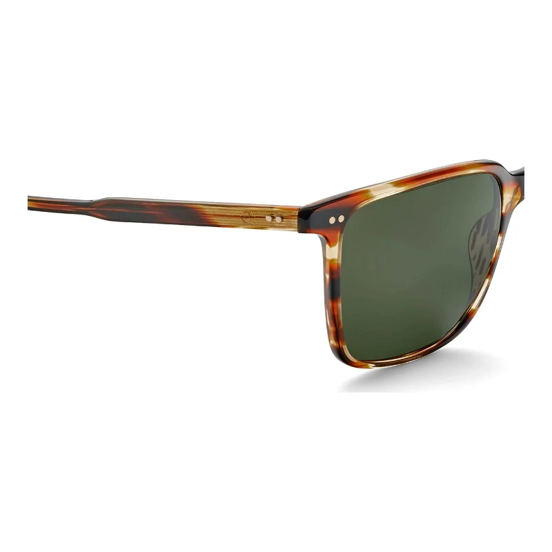 Etnia Calonge II HVGR 55 – lunettes de soleil homme – détail de la branche