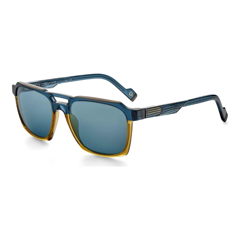 Etnia Barcelona Fermin PTYW 56 – lunettes de soleil homme – vue de trois-quarts