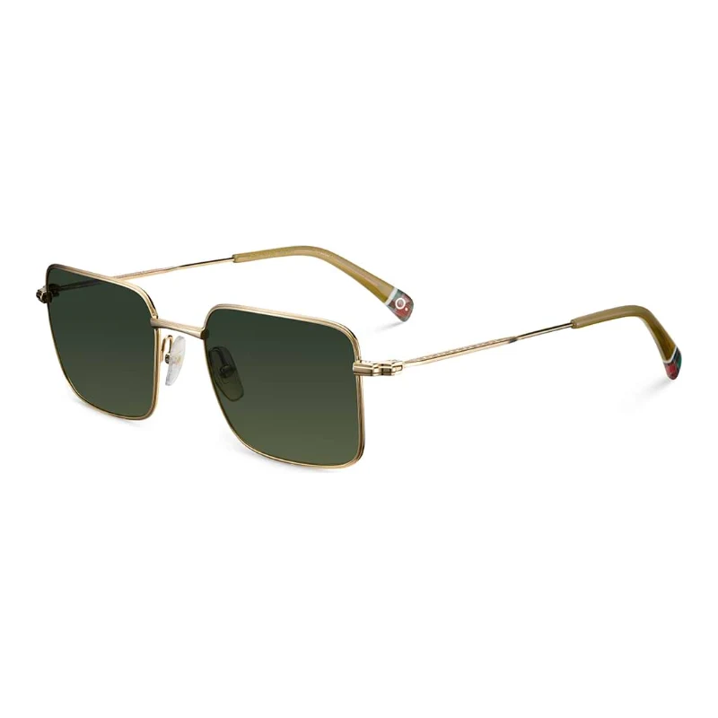 Etnia Barcelona Inca GDGR 53 – lunettes de soleil mixte – vue de trois-quarts