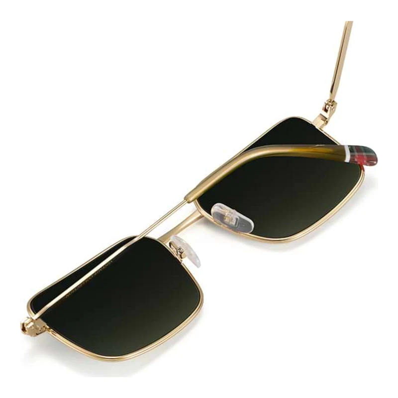 Etnia Barcelona Inca GDGR 53 – lunettes de soleil mixte – détail de la branche