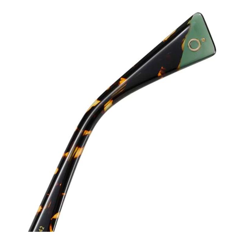 Etnia Barcelona Joey BK 53 – lunettes de soleil femme – détail de la branche