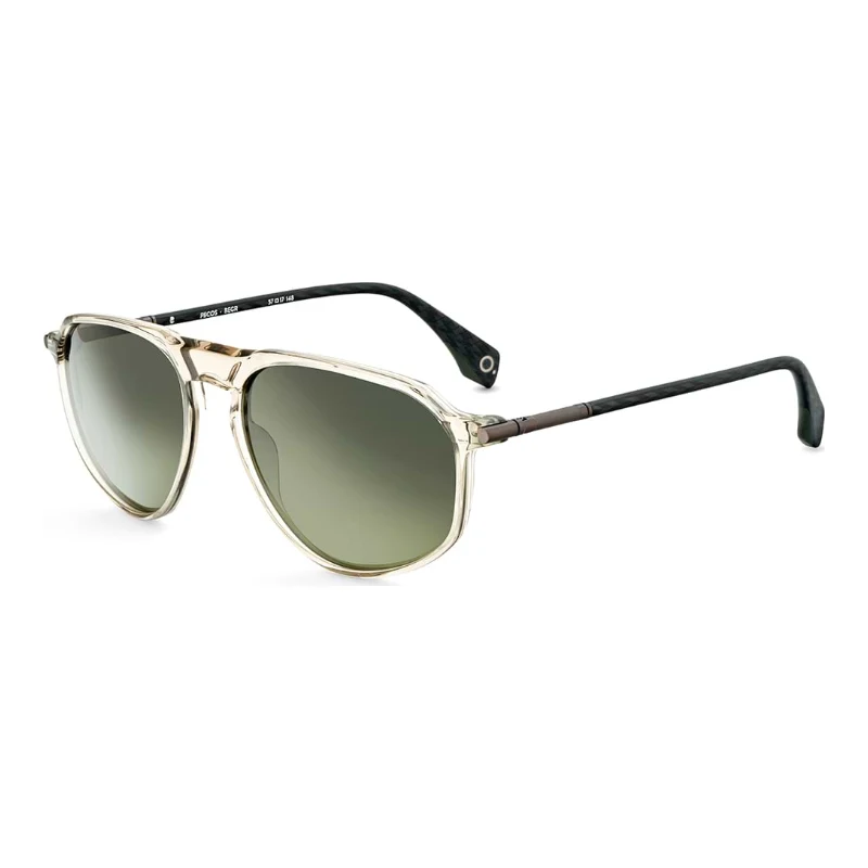 Etnia Barcelona Pecos BEGR 57 – lunettes de soleil mixte – vue de trois-quarts