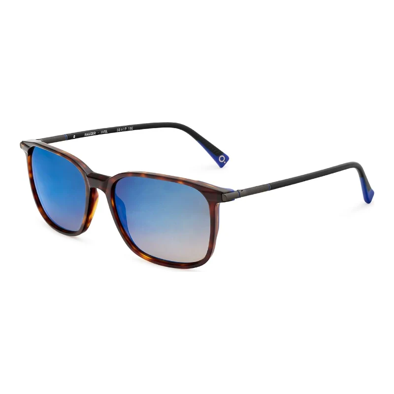 Etnia Barcelona Ranger HVBL 56 – lunettes de soleil homme – vue de trois-quarts