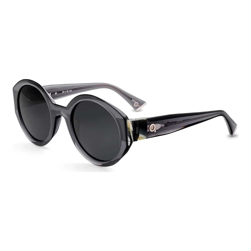 Etnia Barcelona Sabor BK 52 – lunettes de soleil femme – vue de trois-quarts