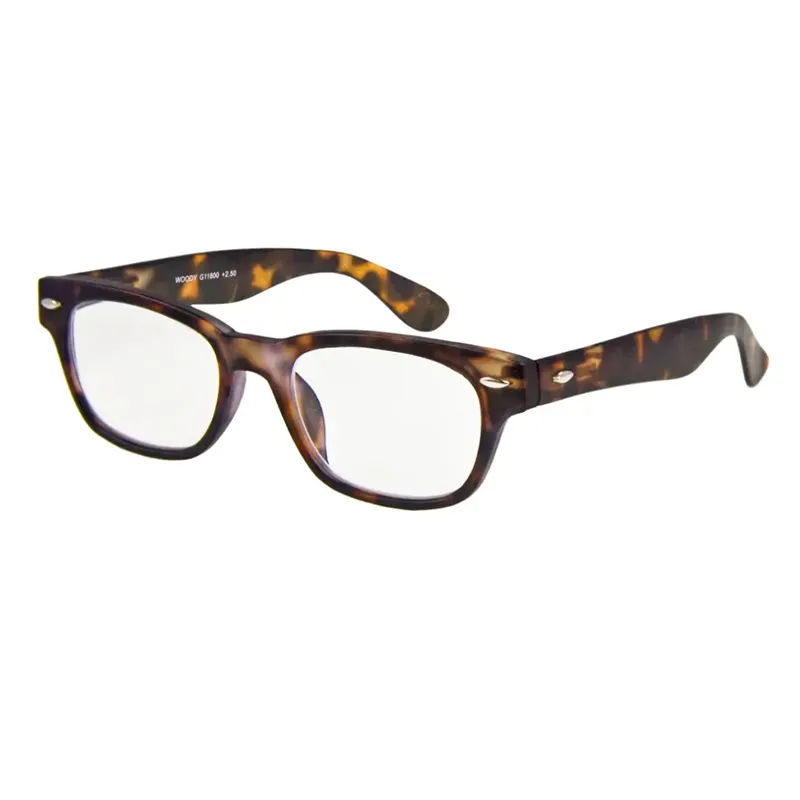 Lunettes de lecture Woody