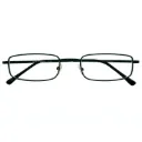 Half Reading Glasses Club