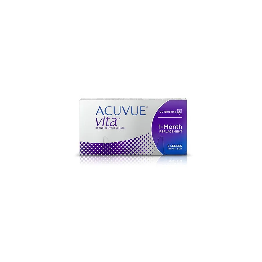 Acuvue Vita
