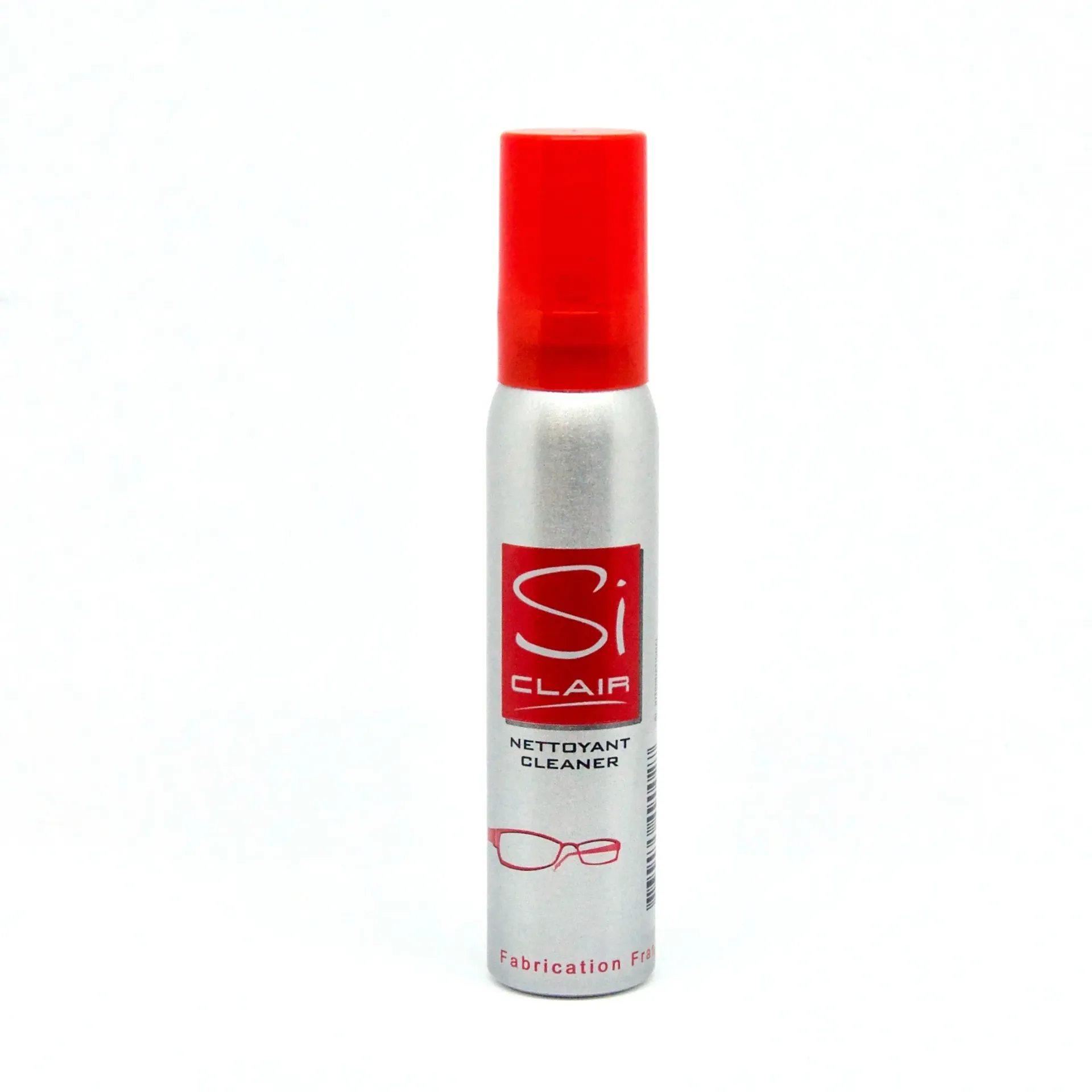 Siclair 45ml spray nettoyant verres