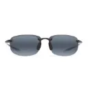 Maui Jim MJ0407S-001 407-02 Hookipa
