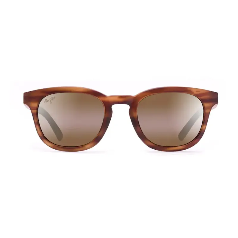 [25689] Maui Jim  MJ0737S-001 H737-10M Koko Head