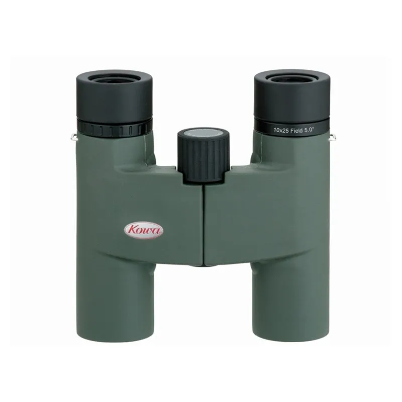 BD 10X25 D KOWA Binoculars