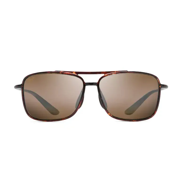 Maui Jim MJ0437S-001 437 02 Kaupo Gap