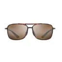 Maui Jim MJ0437S-001 437 02  Kaupo Gap
