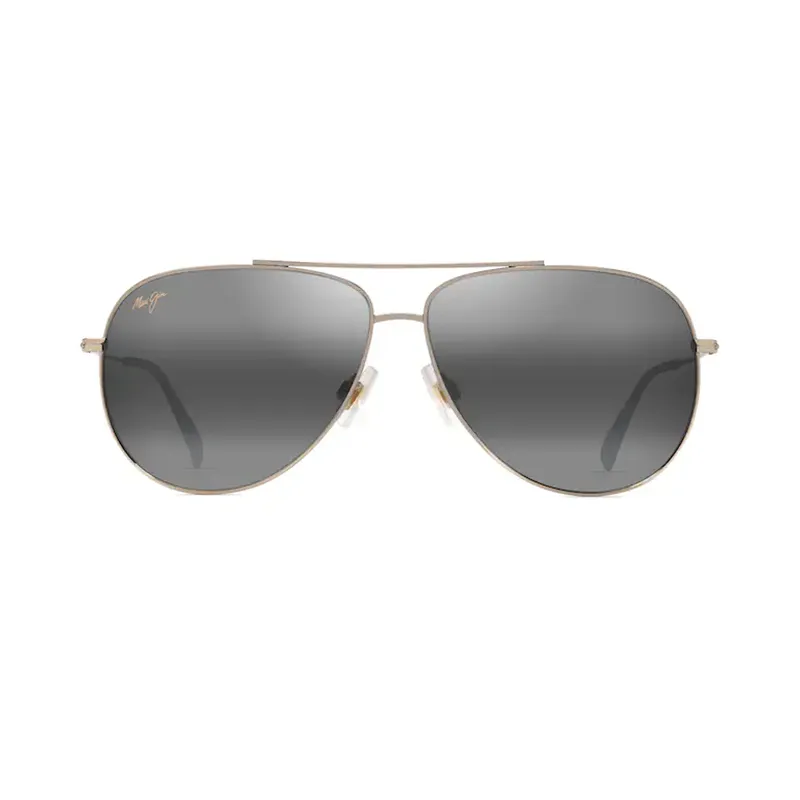 [33444] Maui Jim MJ0674S-001 674-16A Hauoli XL