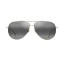 Maui Jim MJ0674S-001 674-16A Hauoli XL