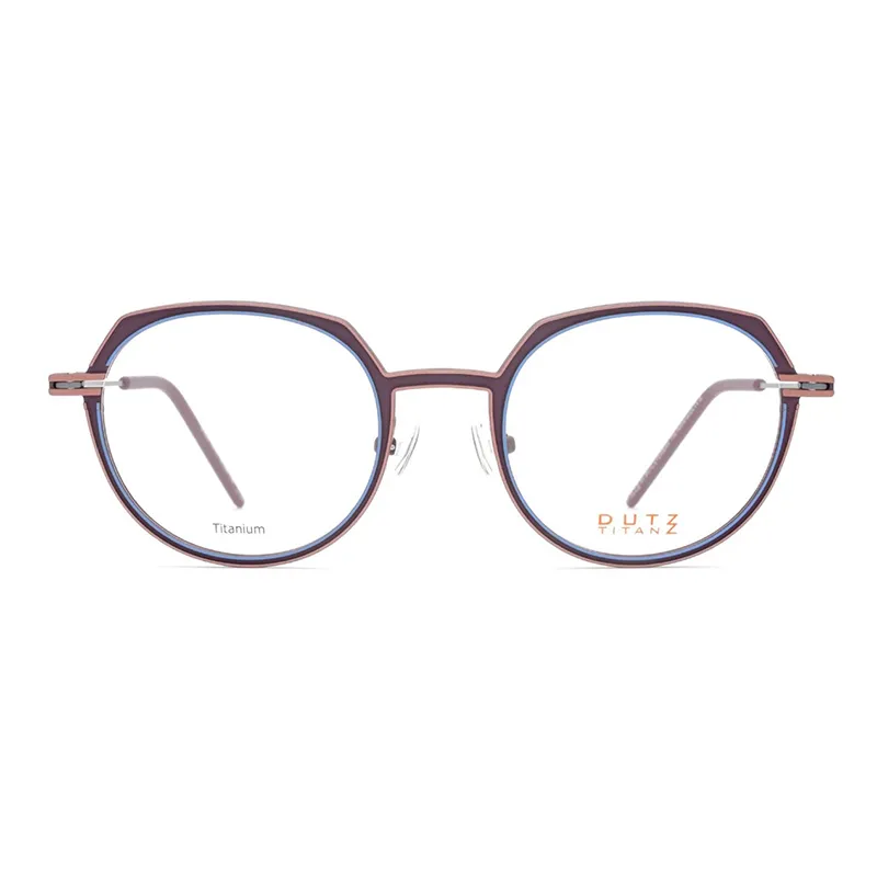 [35958] DT033 col 75 Dutz eyewear