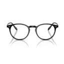 Lunettes de vue Oliver Peoples Riley-R OV5004 1005 - Noir Brillant